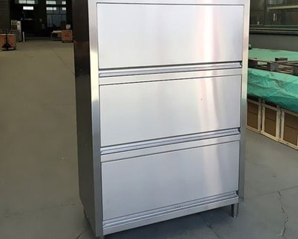 湖北商用好物來(lái)襲！大容量消毒柜高溫殺菌，守護(hù)食品安全滿是荊楚暖意